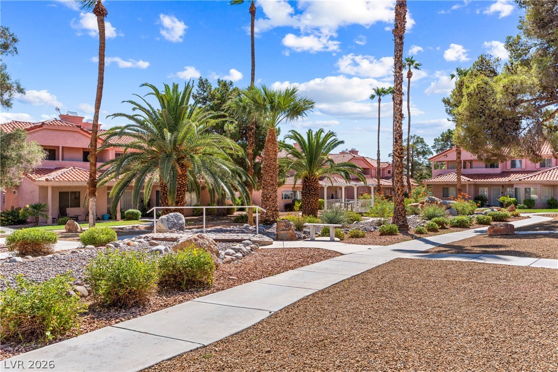 2824 Edmond Street 2 Las Vegas NV 89146