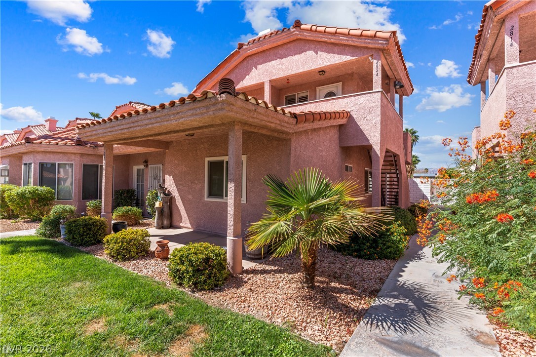 2824 Edmond Street 2 Las Vegas NV 89146