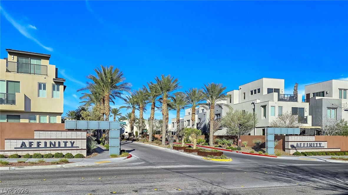 11256 Rainbow Peak Avenue 202 Las Vegas NV 89135