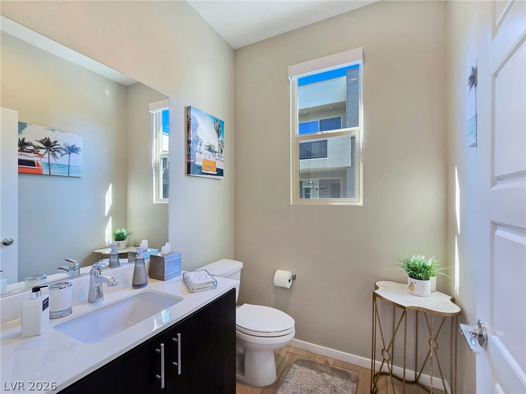 11256 Rainbow Peak Avenue 202 Las Vegas NV 89135