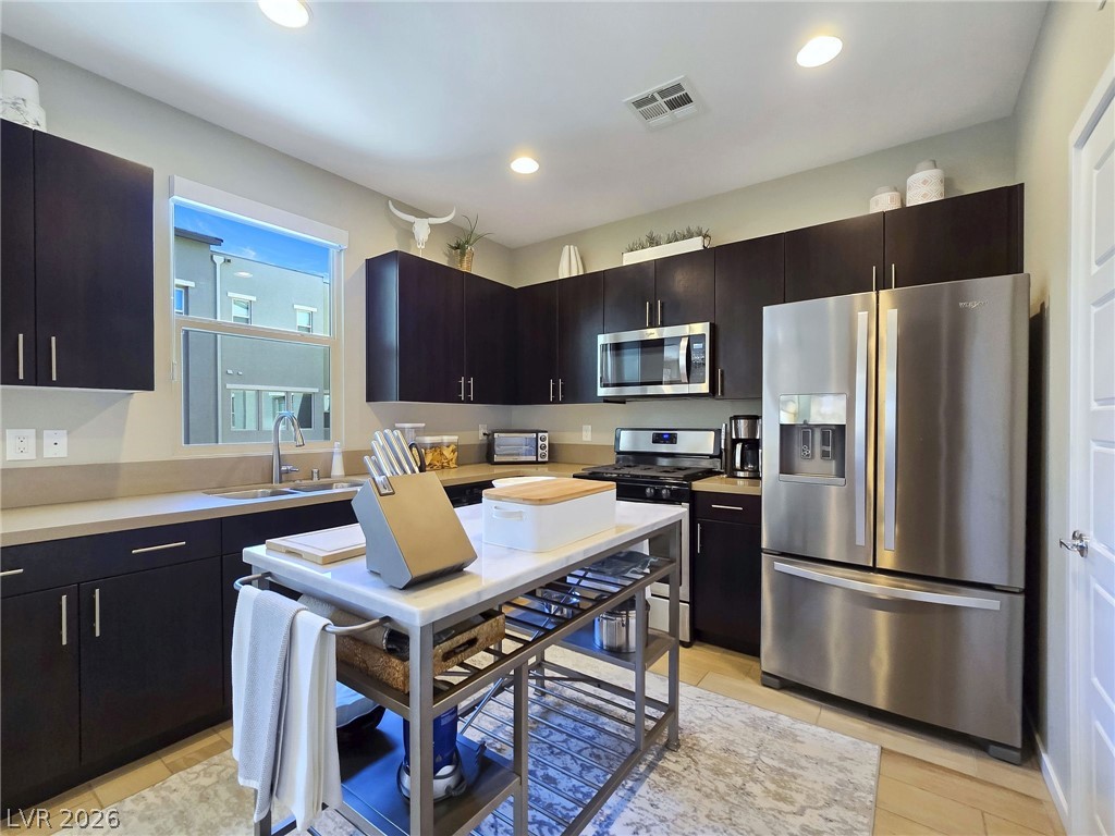 11256 Rainbow Peak Avenue 202 Las Vegas NV 89135