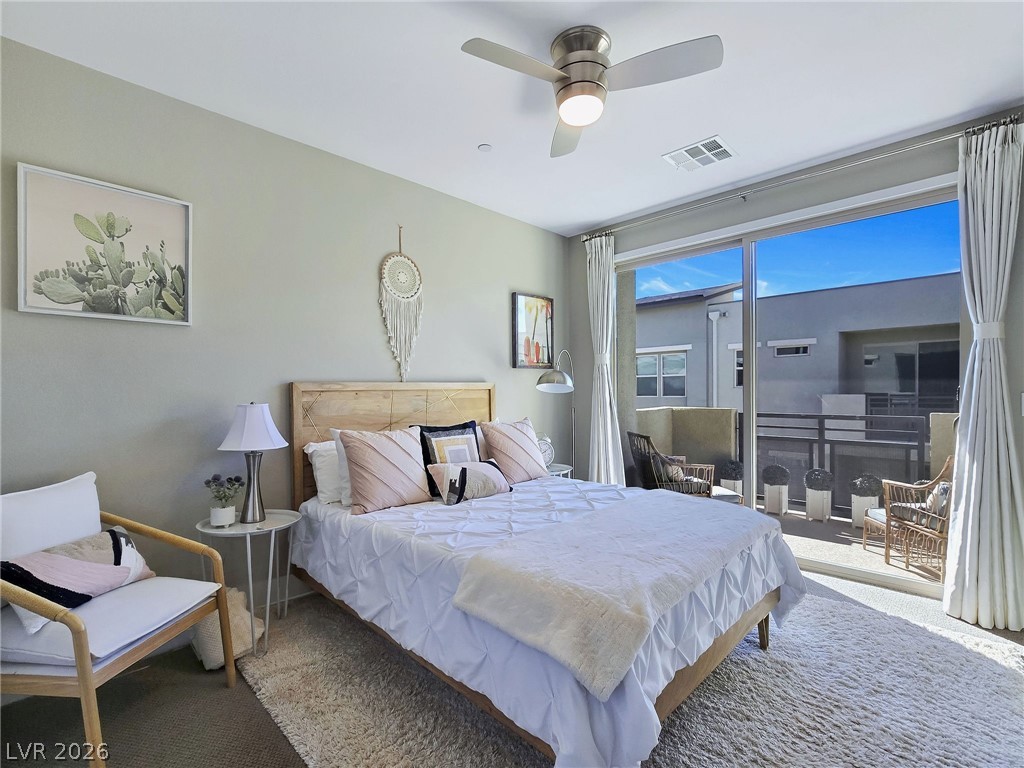 11256 Rainbow Peak Avenue 202 Las Vegas NV 89135