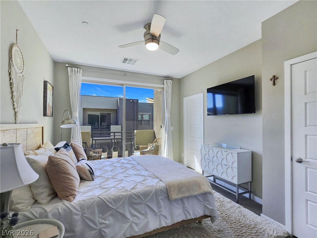 11256 Rainbow Peak Avenue 202 Las Vegas NV 89135