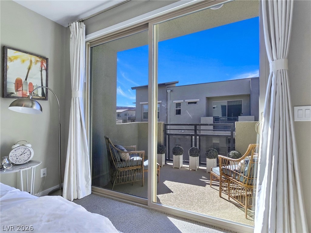 11256 Rainbow Peak Avenue 202 Las Vegas NV 89135