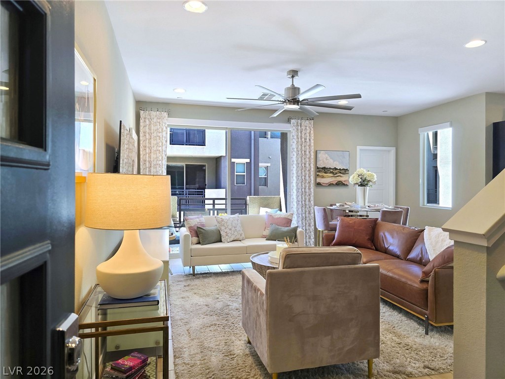 11256 Rainbow Peak Avenue 202 Las Vegas NV 89135