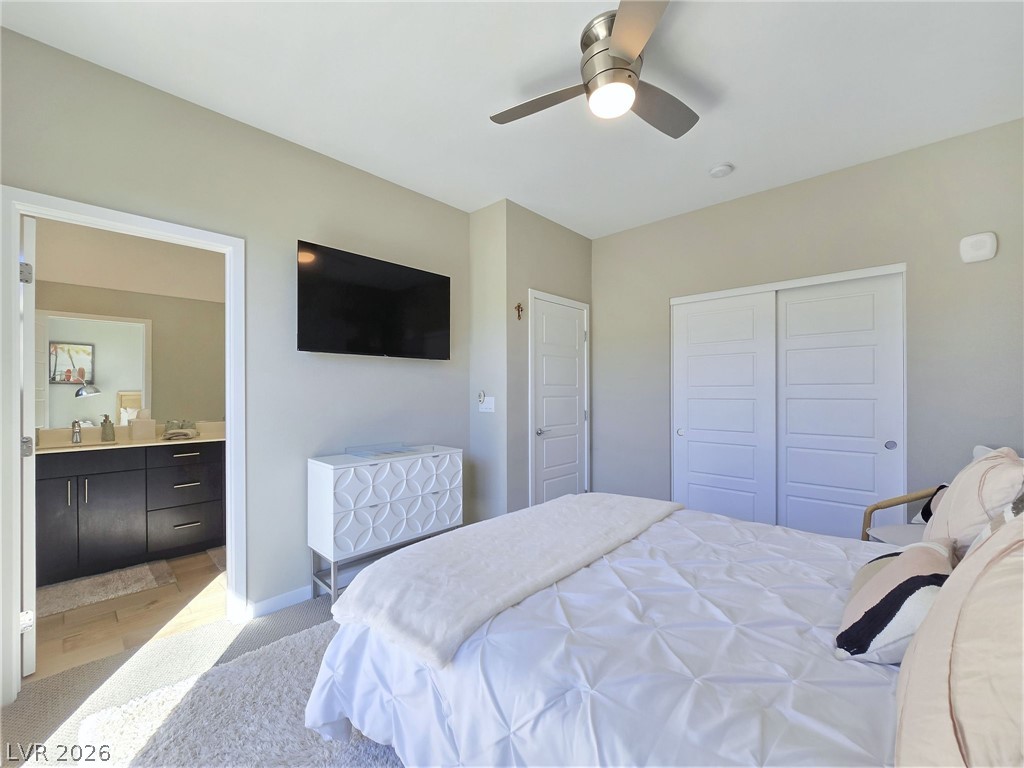 11256 Rainbow Peak Avenue 202 Las Vegas NV 89135