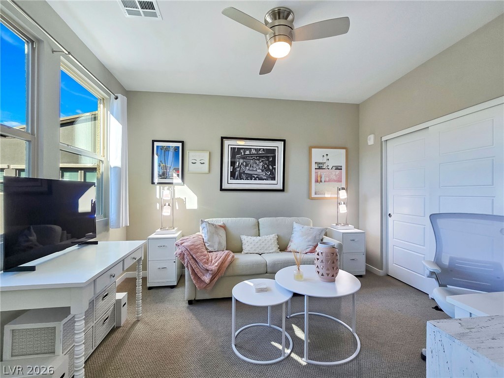 11256 Rainbow Peak Avenue 202 Las Vegas NV 89135