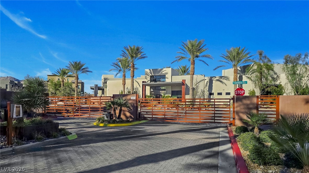 11256 Rainbow Peak Avenue 202 Las Vegas NV 89135