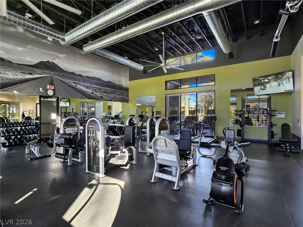 11256 Rainbow Peak Avenue 202 Las Vegas NV 89135