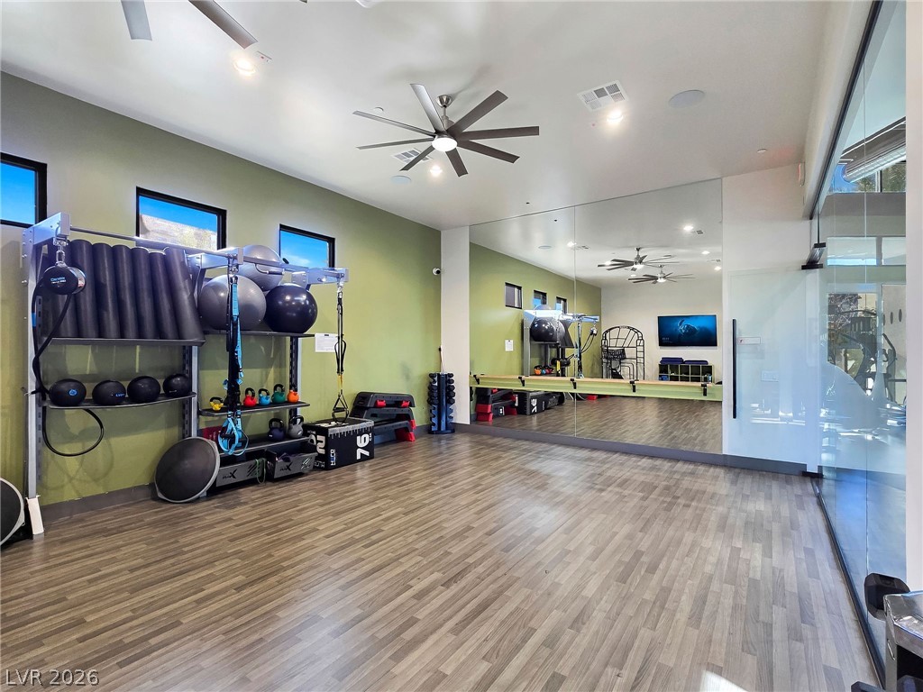 11256 Rainbow Peak Avenue 202 Las Vegas NV 89135