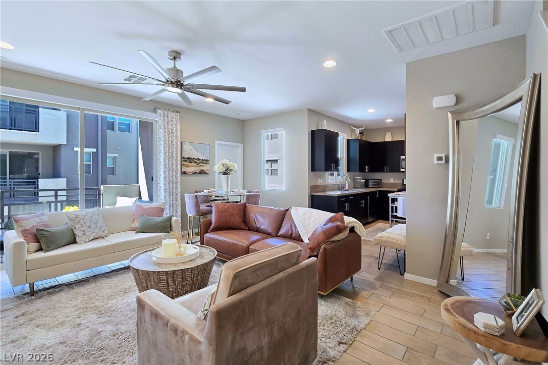 11256 Rainbow Peak Avenue 202 Las Vegas NV 89135