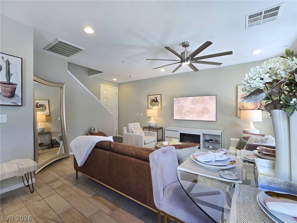 11256 Rainbow Peak Avenue 202 Las Vegas NV 89135