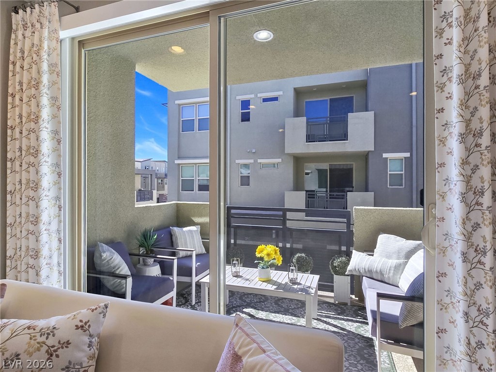 11256 Rainbow Peak Avenue 202 Las Vegas NV 89135
