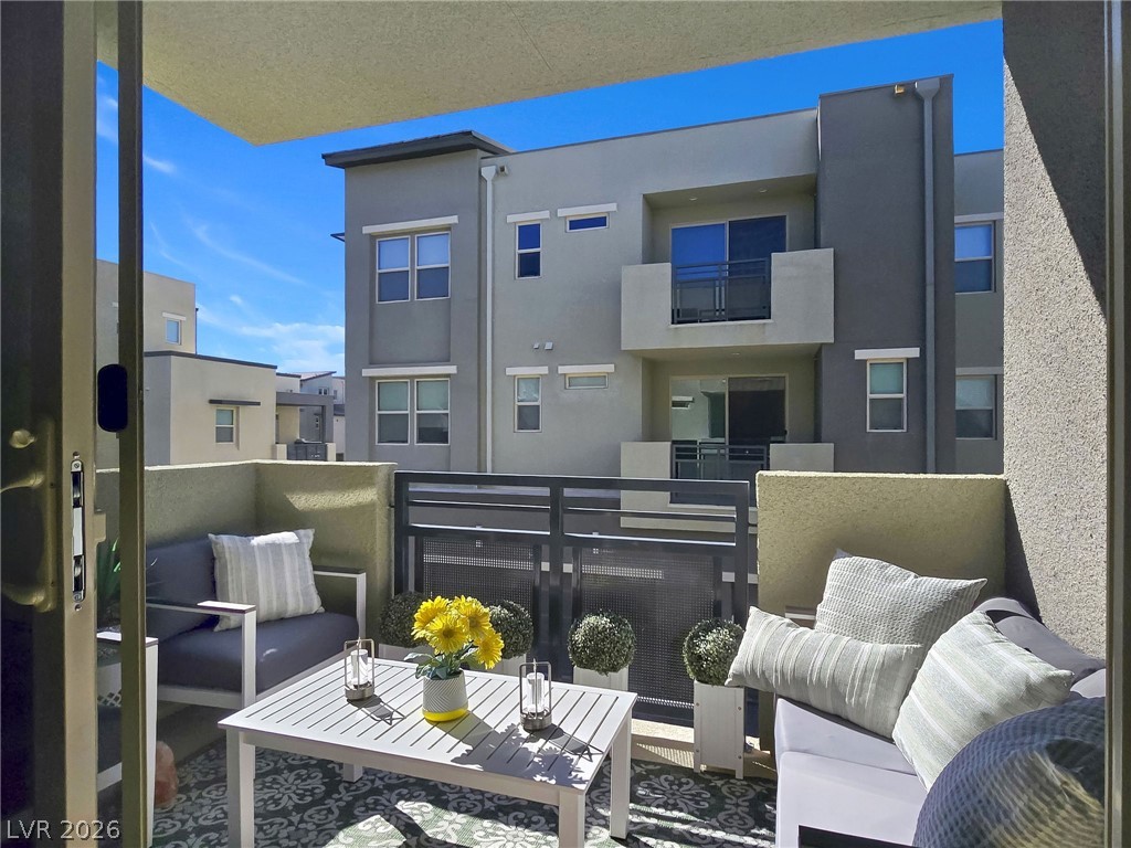 11256 Rainbow Peak Avenue 202 Las Vegas NV 89135