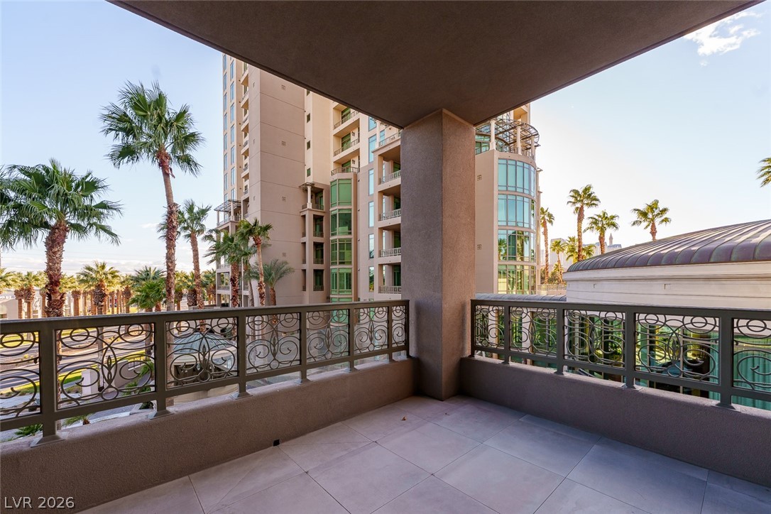 1 Hughes Center Drive 304 Las Vegas NV 89169