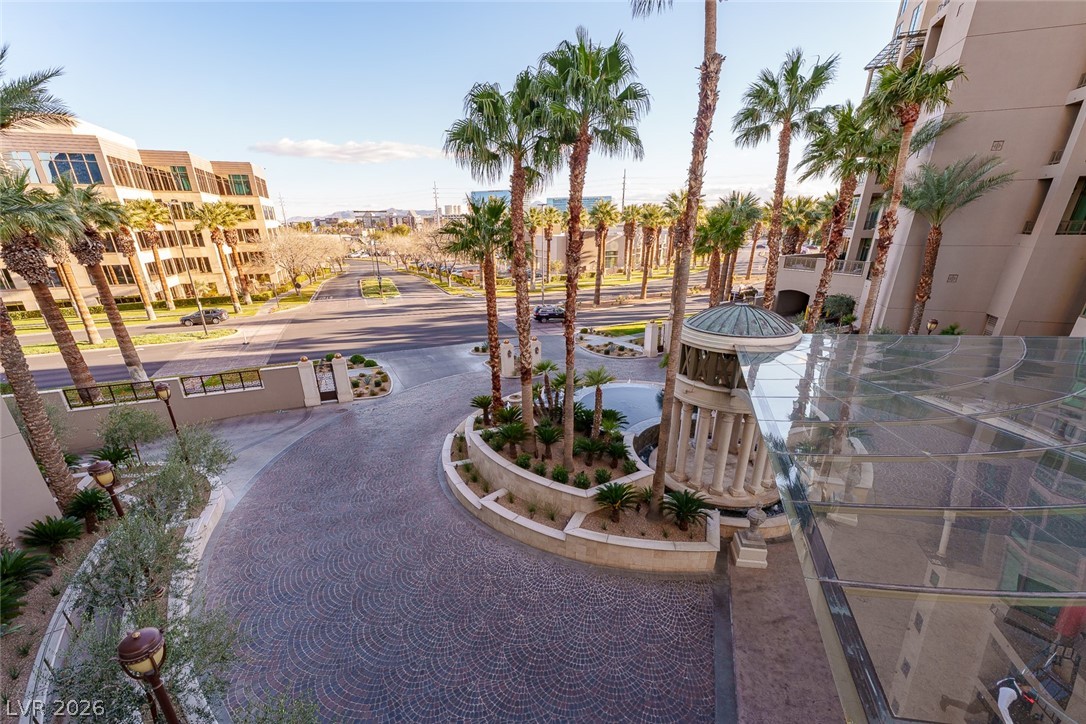 1 Hughes Center Drive 304 Las Vegas NV 89169