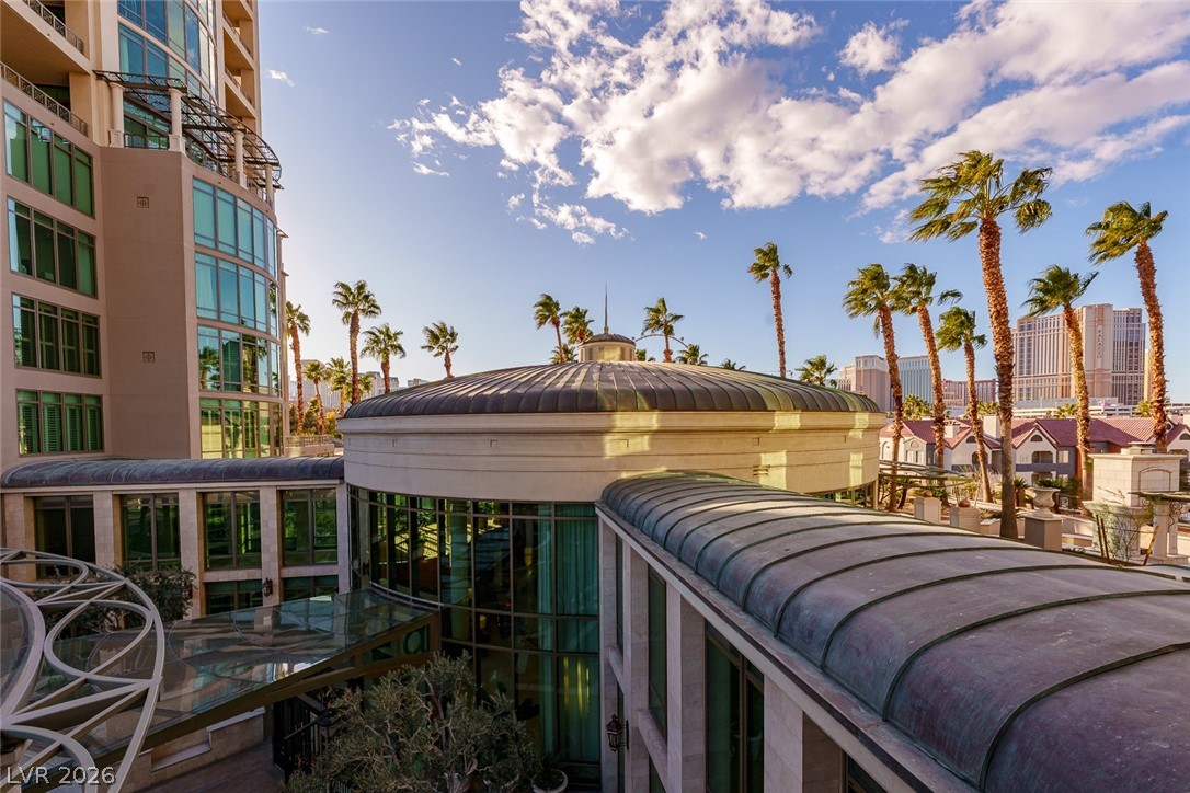 1 Hughes Center Drive 304 Las Vegas NV 89169