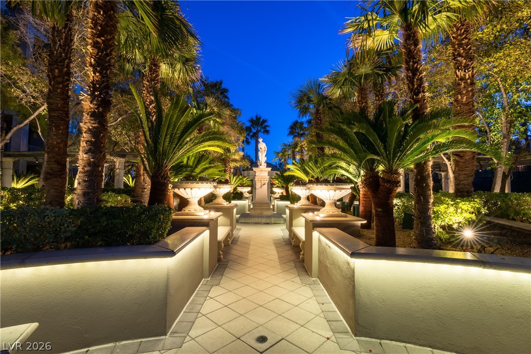 1 Hughes Center Drive 304 Las Vegas NV 89169