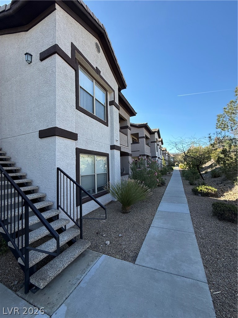 45 Maleena Mesa Street 1828 Henderson NV 89074