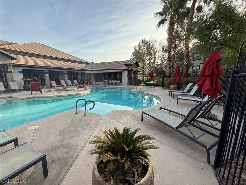 45 Maleena Mesa Street 1828 Henderson NV 89074