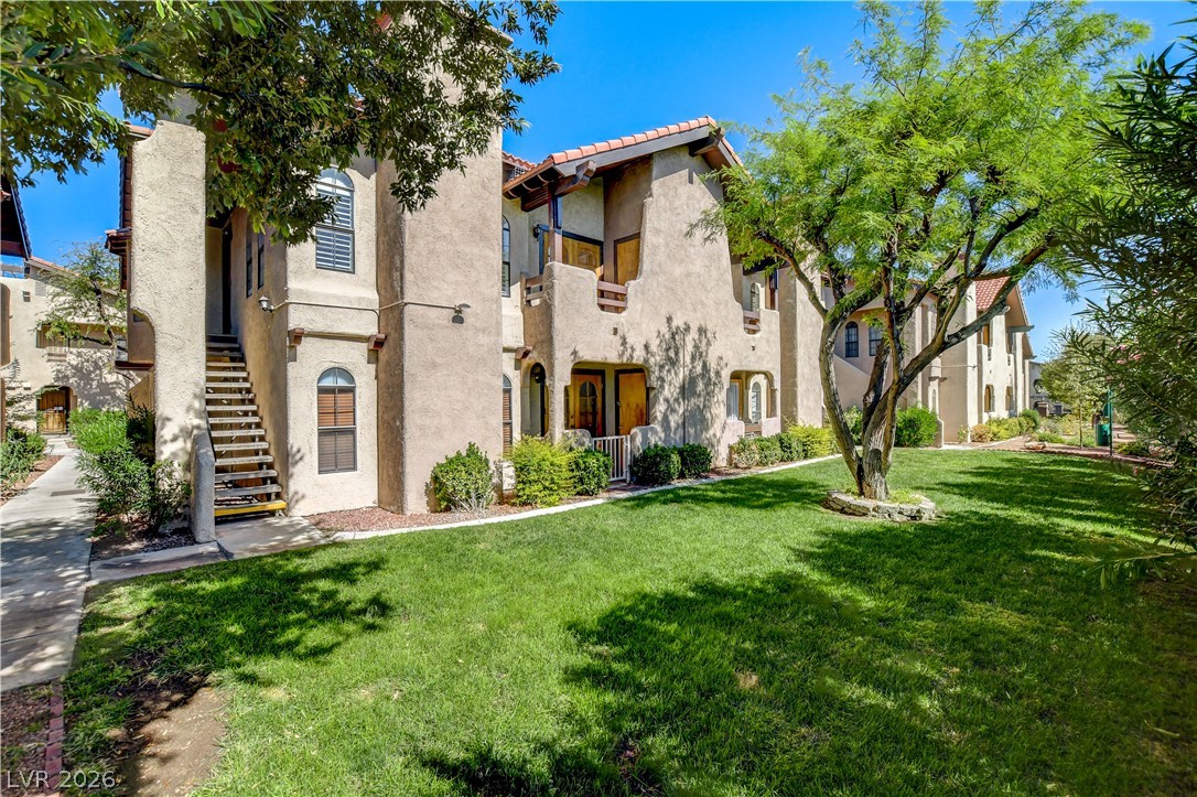 4096 Crete Lane C Las Vegas NV 89103