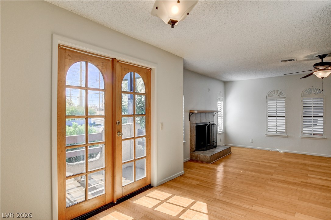 4096 Crete Lane C Las Vegas NV 89103
