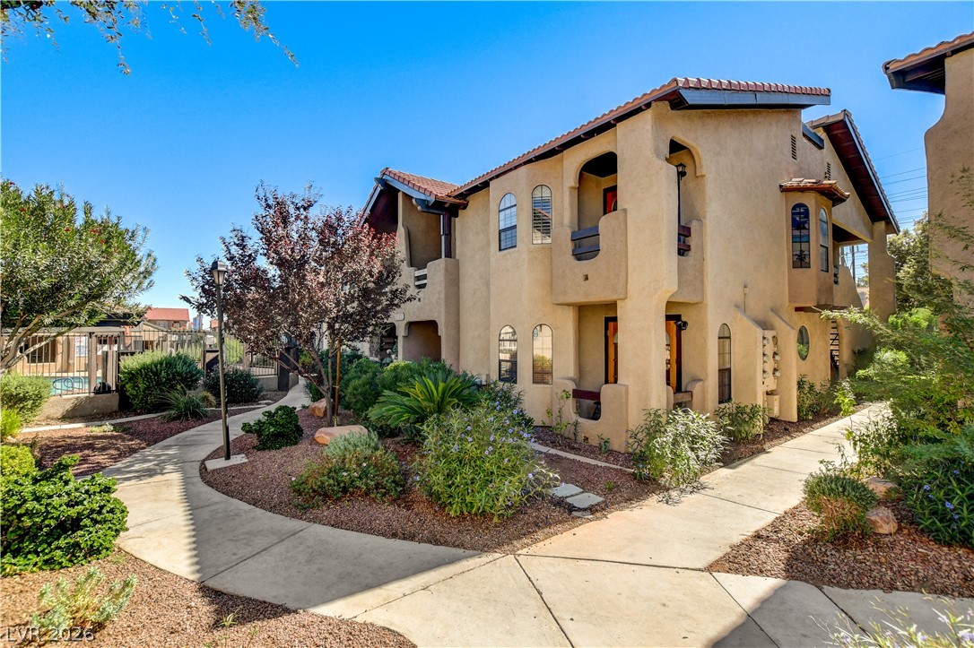 4096 Crete Lane C Las Vegas NV 89103