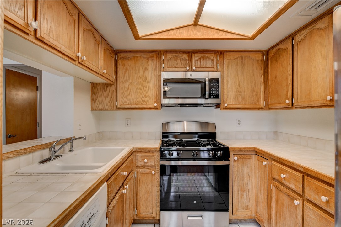 4096 Crete Lane C Las Vegas NV 89103