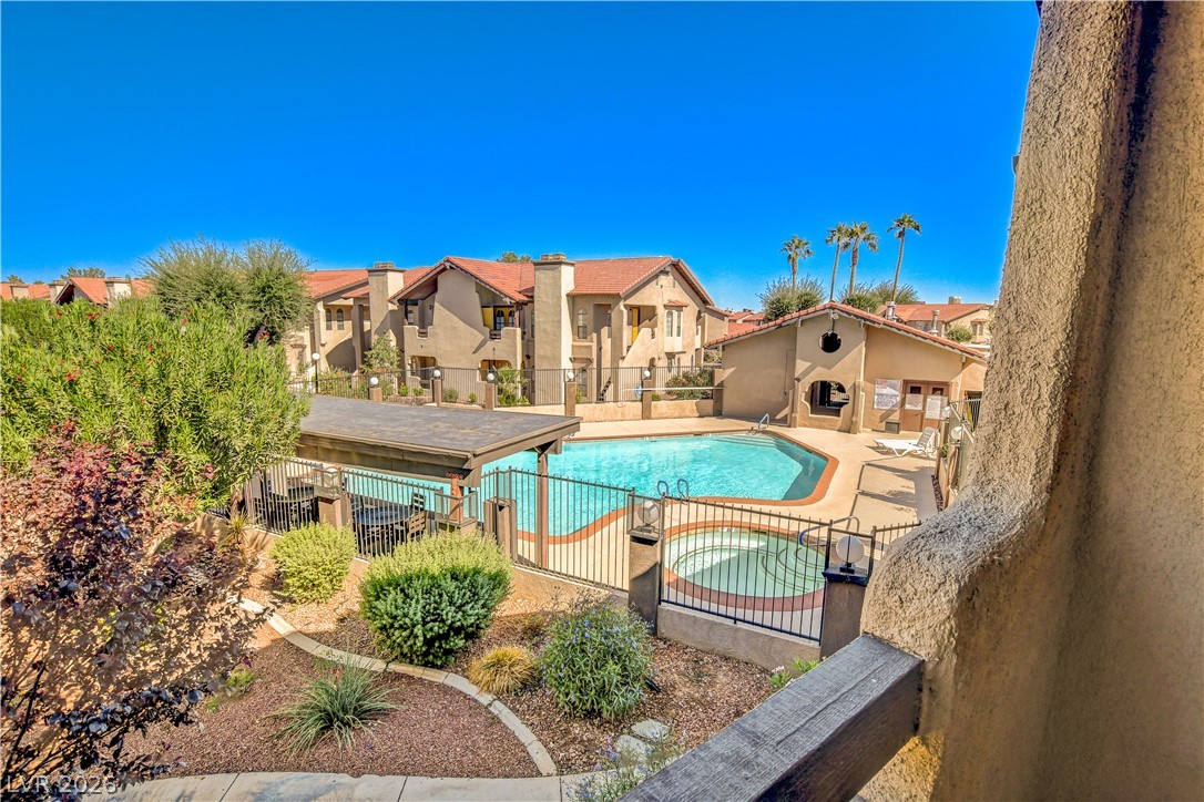 4096 Crete Lane C Las Vegas NV 89103