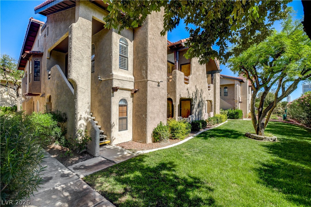 4096 Crete Lane C Las Vegas NV 89103