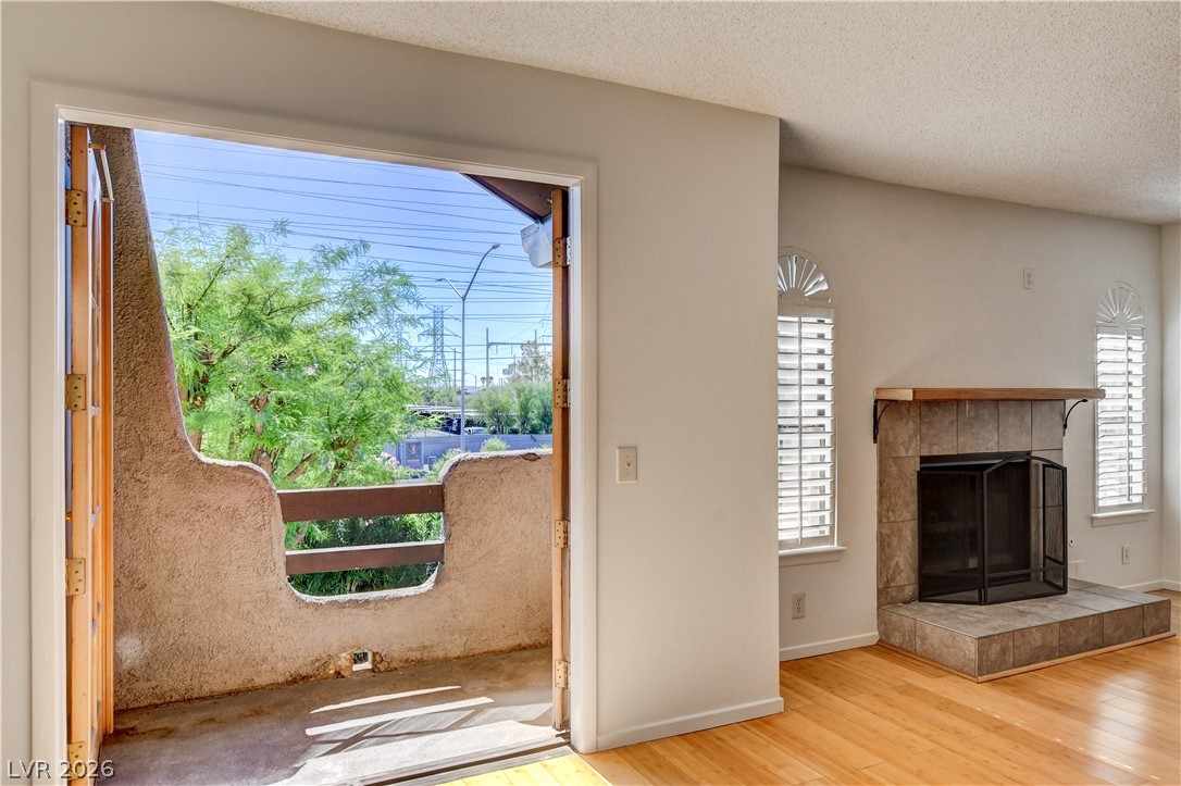 4096 Crete Lane C Las Vegas NV 89103