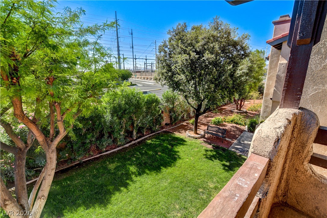 4096 Crete Lane C Las Vegas NV 89103