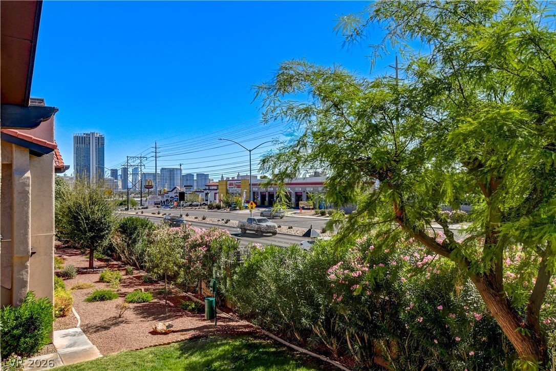 4096 Crete Lane C Las Vegas NV 89103