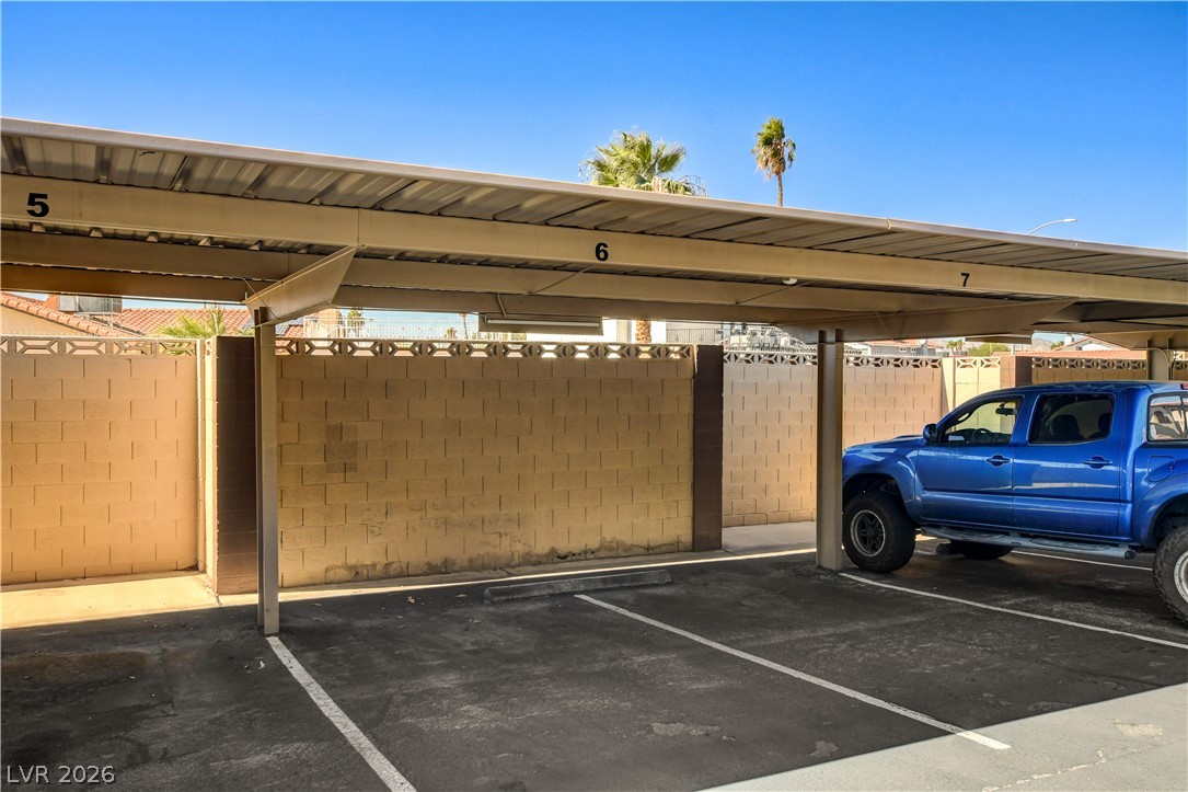 4096 Crete Lane C Las Vegas NV 89103