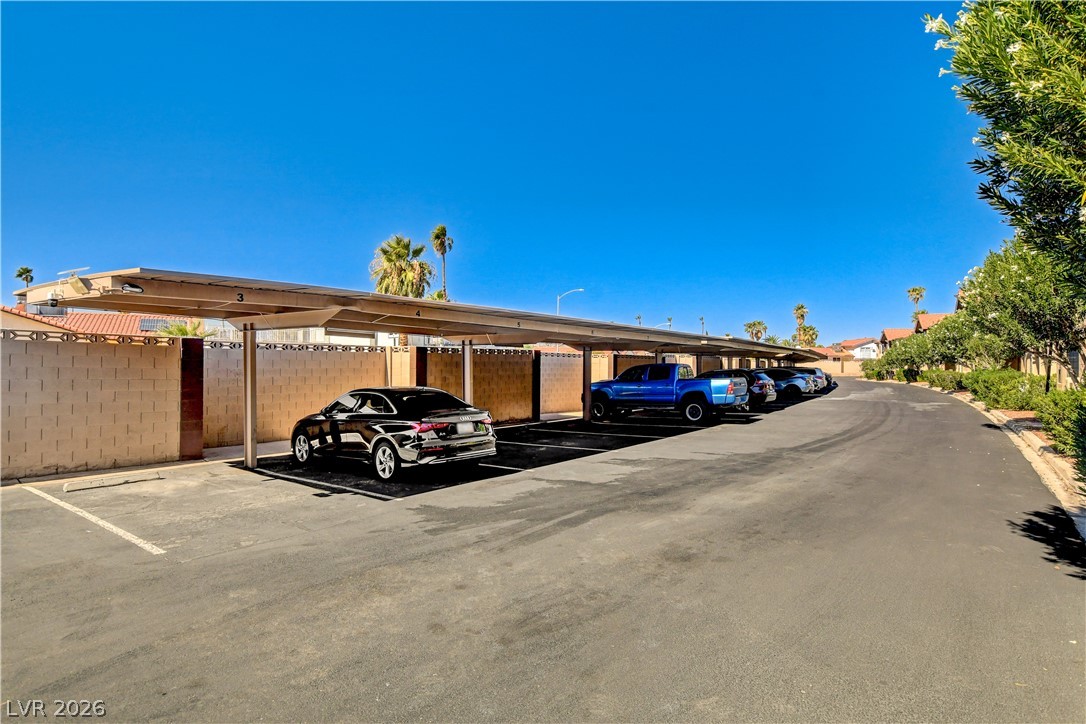 4096 Crete Lane C Las Vegas NV 89103
