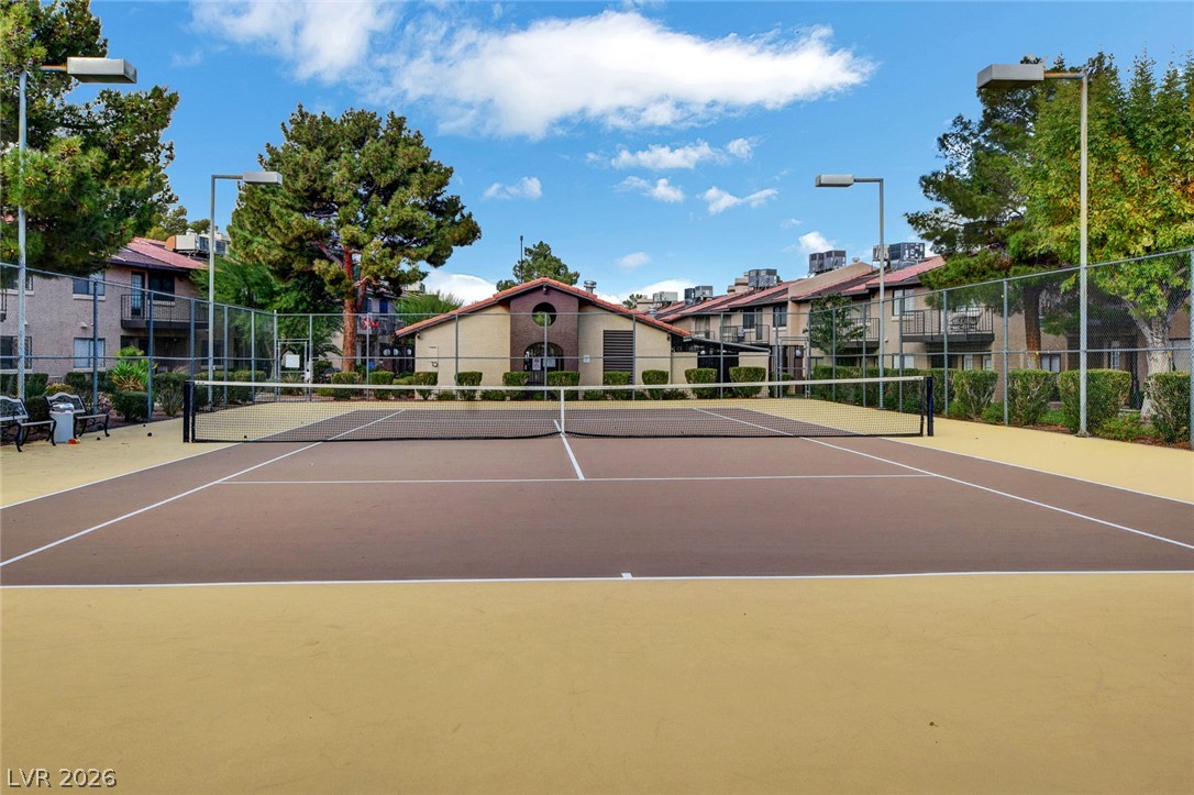 4096 Crete Lane C Las Vegas NV 89103