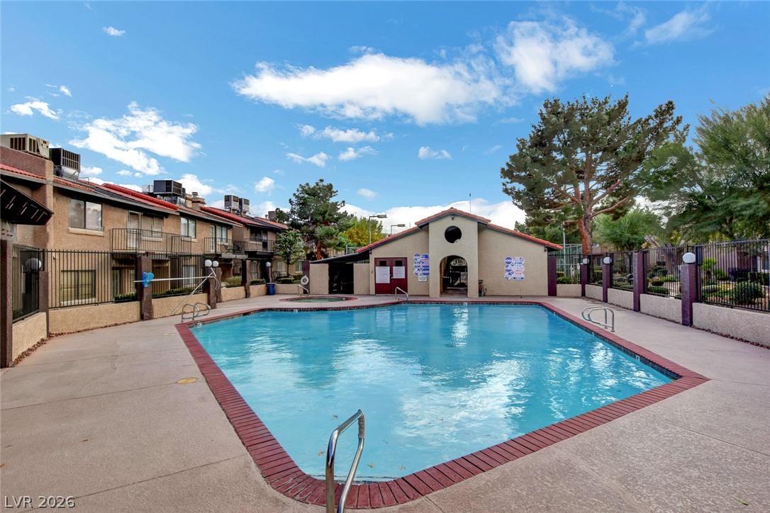 4096 Crete Lane C Las Vegas NV 89103