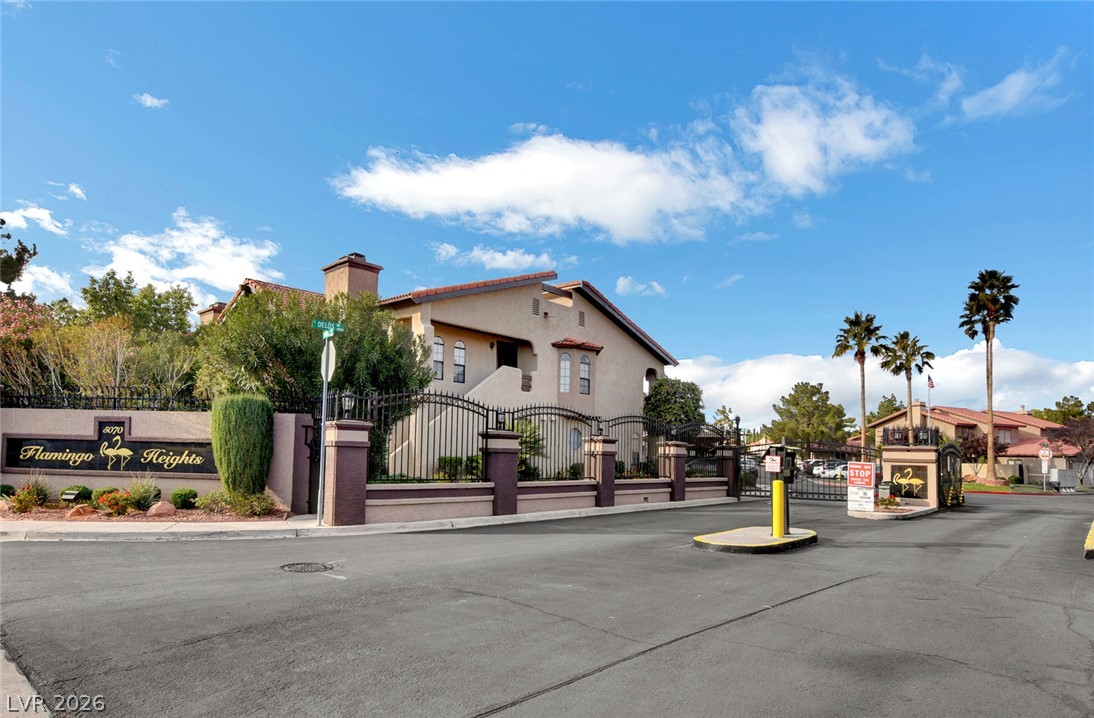4096 Crete Lane C Las Vegas NV 89103
