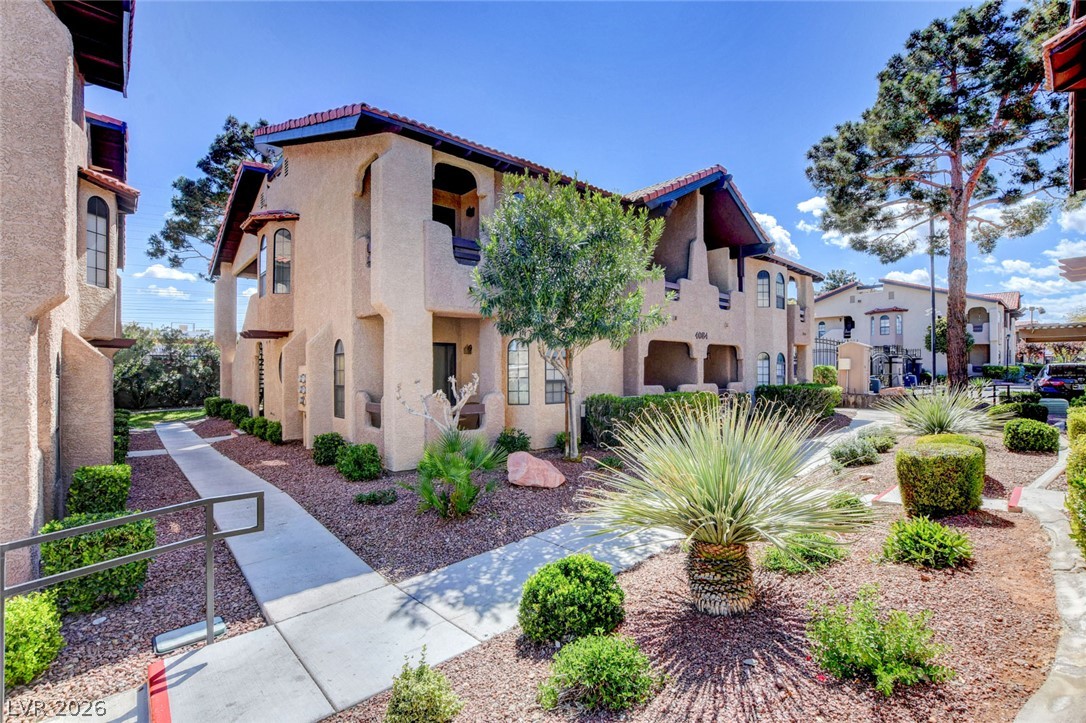 4096 Crete Lane C Las Vegas NV 89103