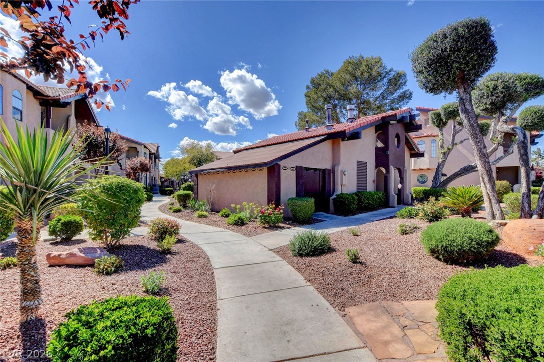 4096 Crete Lane C Las Vegas NV 89103
