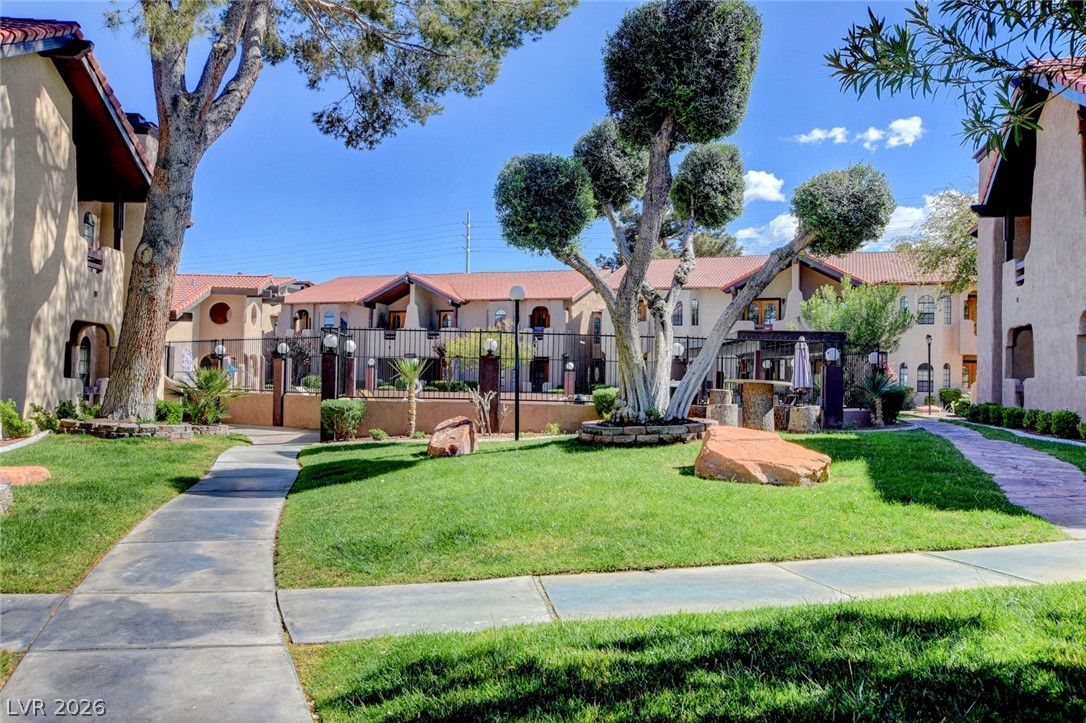 4096 Crete Lane C Las Vegas NV 89103