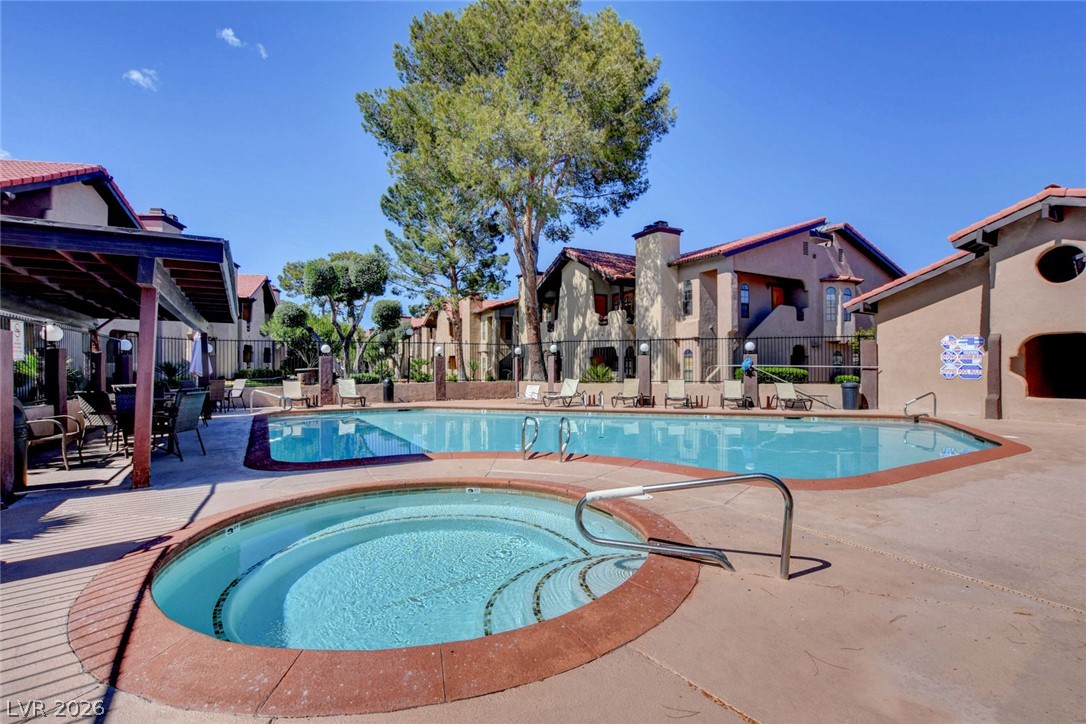 4096 Crete Lane C Las Vegas NV 89103