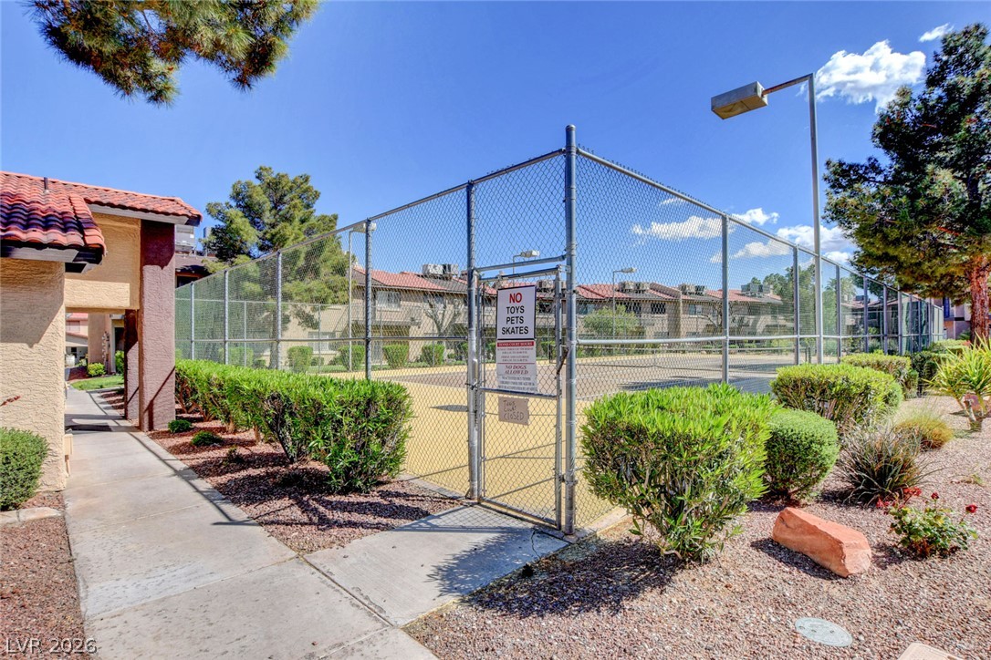 4096 Crete Lane C Las Vegas NV 89103