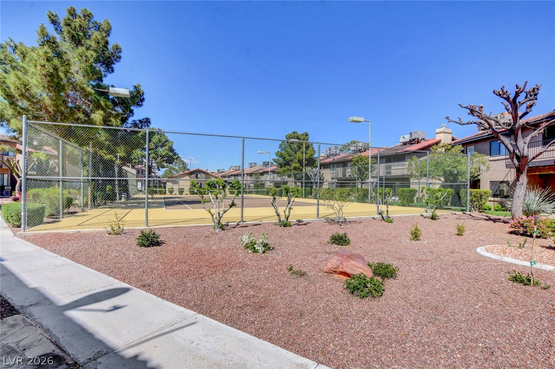 4096 Crete Lane C Las Vegas NV 89103