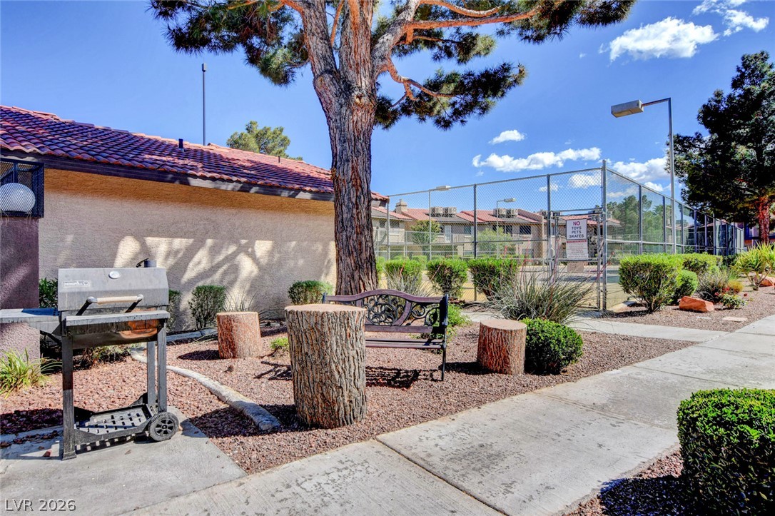 4096 Crete Lane C Las Vegas NV 89103