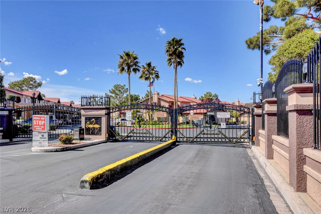 4096 Crete Lane C Las Vegas NV 89103
