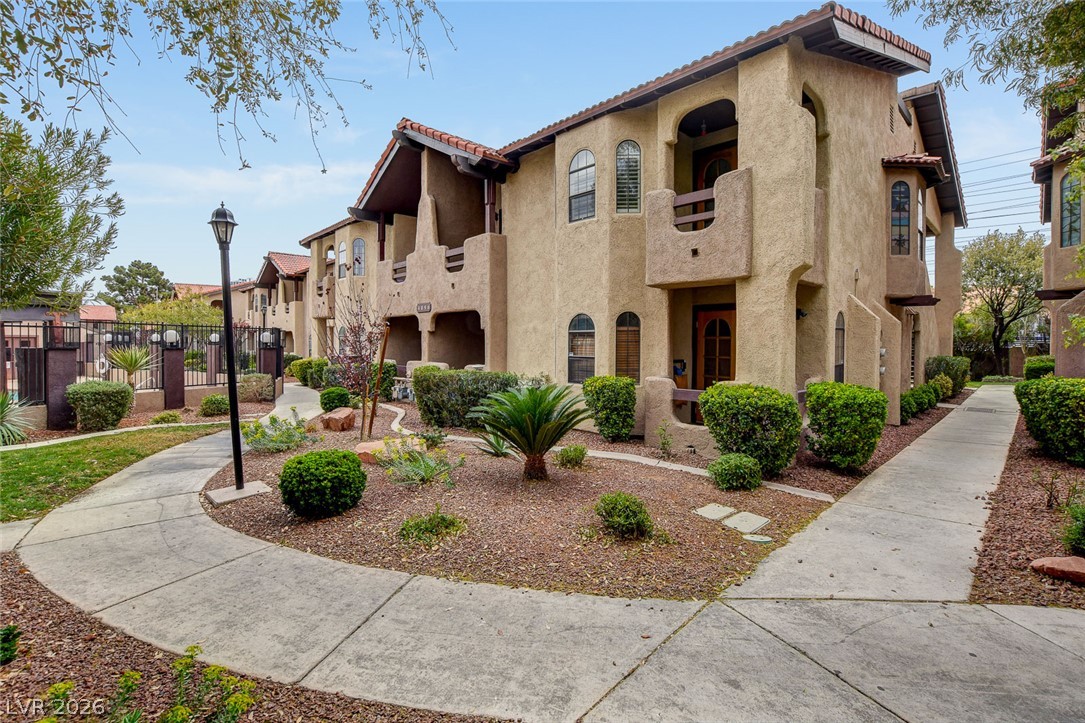 4096 Crete Lane C Las Vegas NV 89103