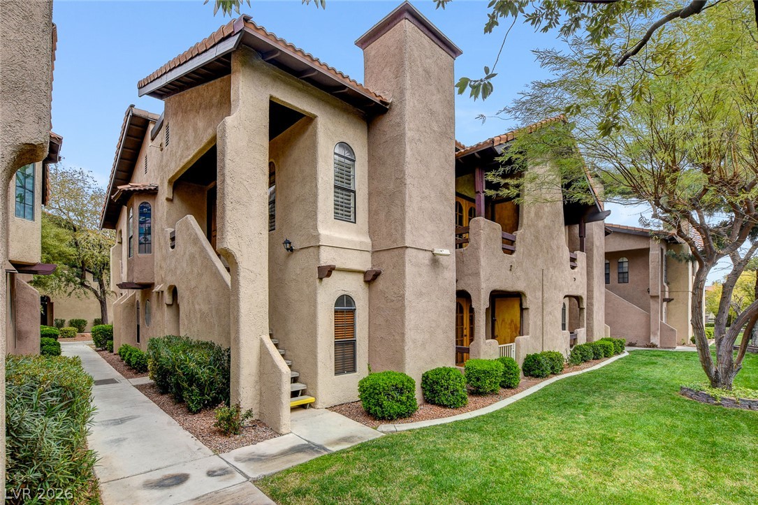 4096 Crete Lane C Las Vegas NV 89103