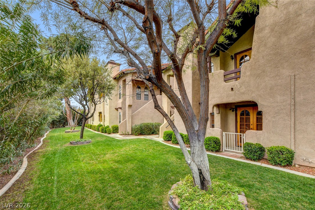 4096 Crete Lane C Las Vegas NV 89103