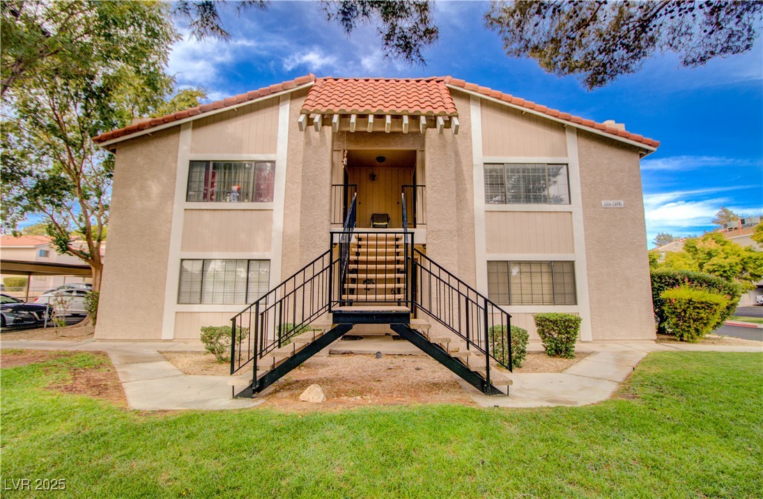 1316 Capri Drive D Boulder City NV 89005